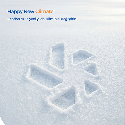 Kış Aylarında Isı Pompası Performansı