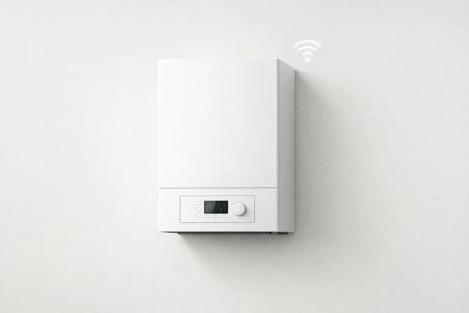 WiFi ile Uzaktan Kontrol: Akıllı Ev Entegrasyonu